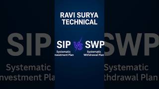 How to Retire Rich with Just ₹5,000 | SIP & SWP Explained 💰