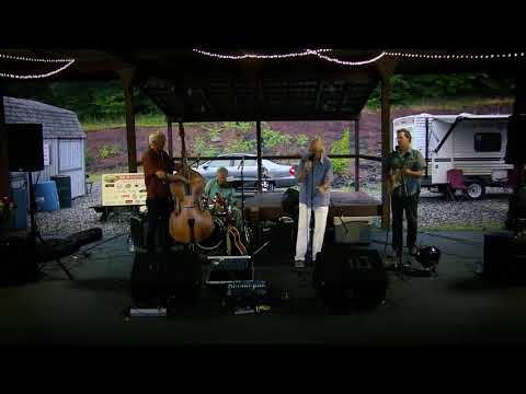 Big Joe Fitz & The Lo-Fi's Live @ The Rock Hill Summer Concert Series 7/17/19