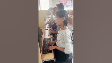 50 Typing Speed  in english Rajathan housing Board #shorts #viralshorts #typing #hcm #education