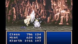 Tales of Phantasia (english translation) - Vizzed.com Play - User video