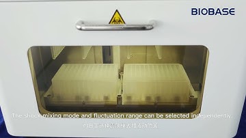 BIOBASE Nucleic Acid Extraction System BNP32