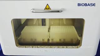 BIOBASE Nucleic Acid Extraction System BNP32
