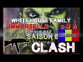 White house family mahamat weezy gnral saison 6 c r a officiel audio