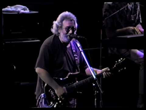 ミュージシャン Grateful Dead Grateful Dead [1080p Remaster] September 15, 1990 - Madison
