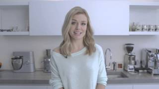 Katherine Jenkins // Dealing With Nerves