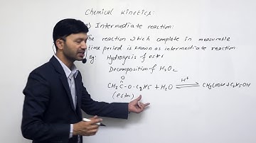 Class 12 Chemistry chemical kinetics part 1