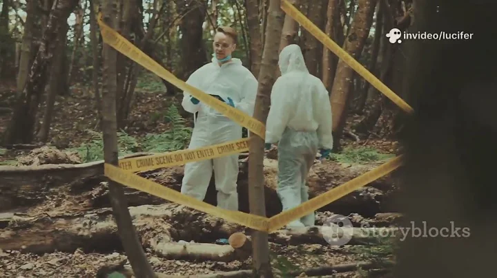 Unlocking the Mysteries: Intro to Forensic Science