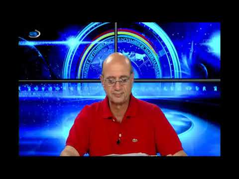 მიხეილ ცაგარელი, ვარსკვლავები გვამცნობენ 28.07.2019