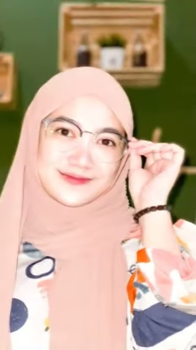 story'wa cewek ukhti cantik 30 detik Tik tok Editor berkelas