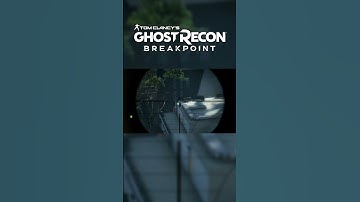 Steel Viper – Sector Cleaned #GhostRecon #Milsim #Breakpoint #Operator