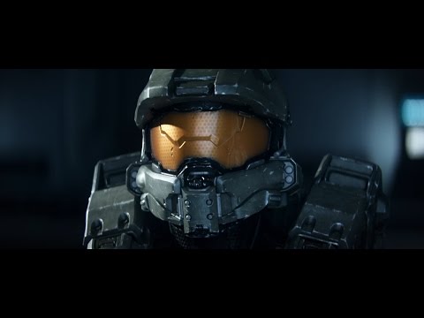 Halo: The Master Chief Collection Launch Trailer