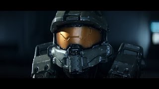 Video thumbnail of the trailer for Halo: The Master Chief Collection