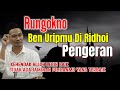 Gus baha rungokno ben uripmu di ridhoi pengeran  ngajigusbaha82