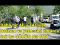 Daha bir AİLƏ FACİƏSİ Bacısını və yeznəsini öldürdü, özü isə GÖRÜN NƏ ETDİ