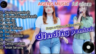 Dinding Pemisah  Sasya Arkhisna U0026 Fira Azahra  Ageng   Album