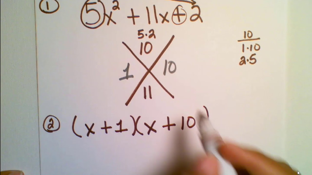 factoring-trinomials-part-2-youtube