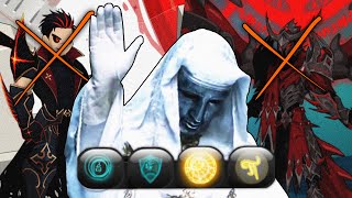 AQW How to Beat Ultras During LOO Crisis (ft. Public)