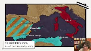 Appointment with Destiny: Carthage's fated defeat in Virgil's