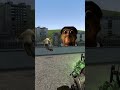 Obunga gets jealous #gmod #nextbots #obunga