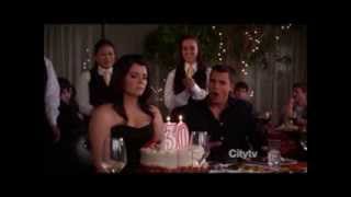 Happy Endings - Penny is a 26 year old jew