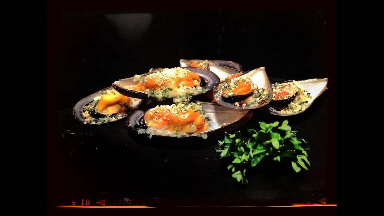 comment cuire les moules youtube