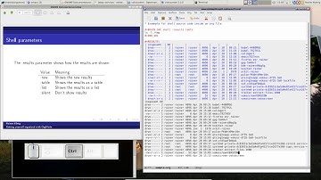 OrgMode E07S04: Source code in OrgMode