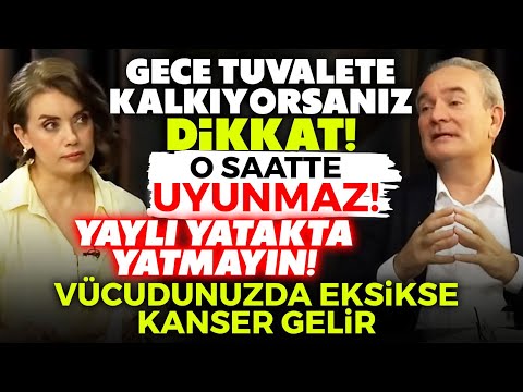 KAHVALTI Bedene Haksızlık!