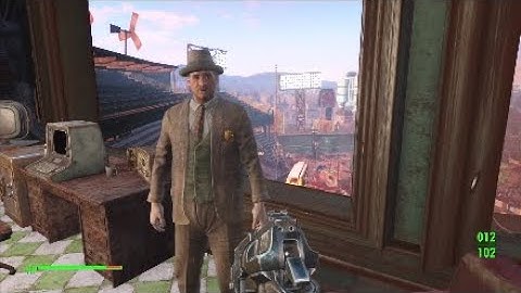 finding Kellogg part 1/3