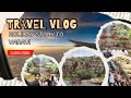 Epic Holiday Adventure at Varavi Waterfalls! 🌊✨ #TravelVlog #Varavi #shorts #ytshorts