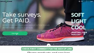How to Sign Up for Survey Junkie's Pulse App Complete Guide screenshot 5