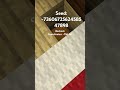 Best Minecraft Bedrock Seed