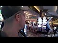 Cheating to get free drinks at Mandalay Bay and the Luxor ...