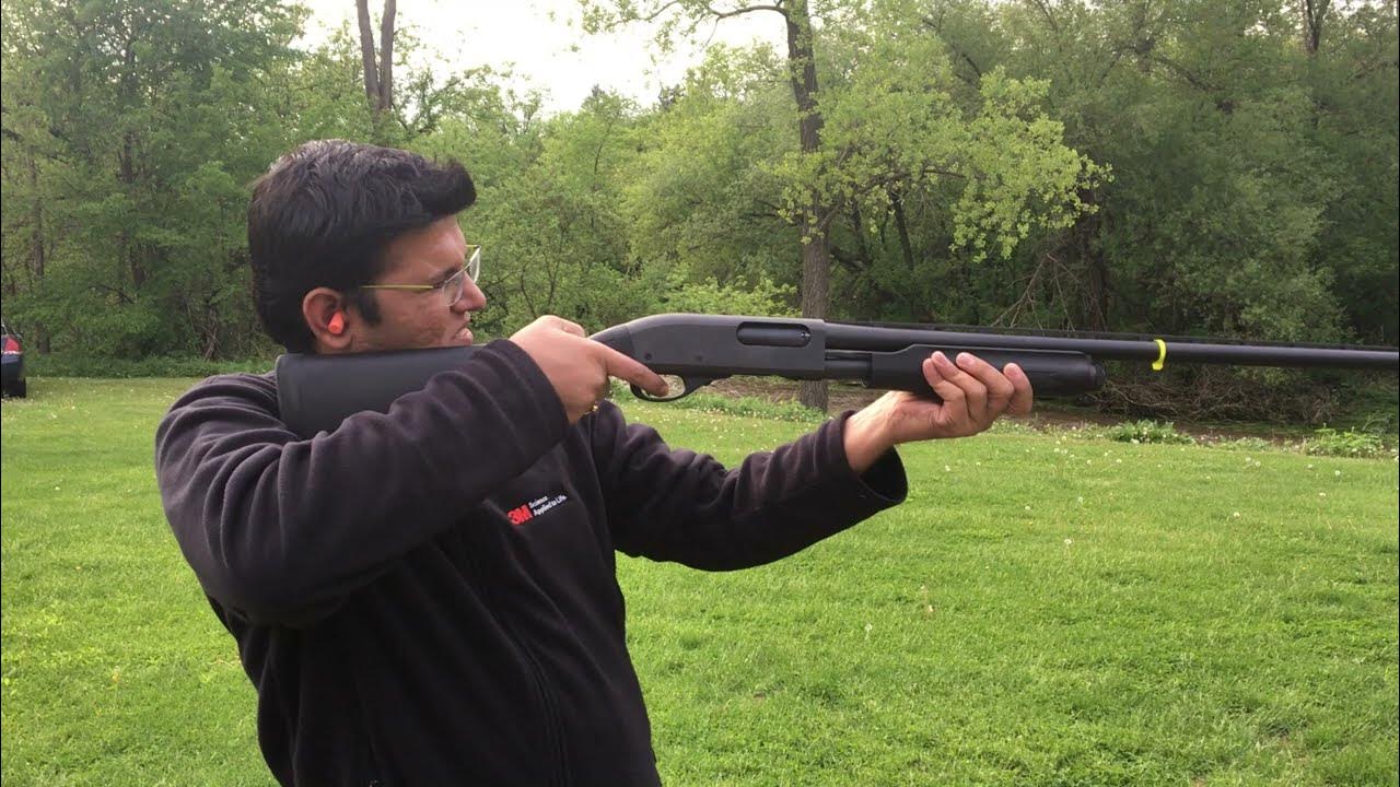 Stock & Barrel Gun Club Eagan YouTube