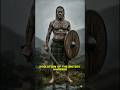 The Evolution of the British Warrior | Part 1 (50AD– 1200) #militaryhistory #britain #ancientrome