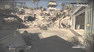 Call Of Duty Ghosts-Random class generator-EP2 "Rage Quit!" And Some Technical Difficulties