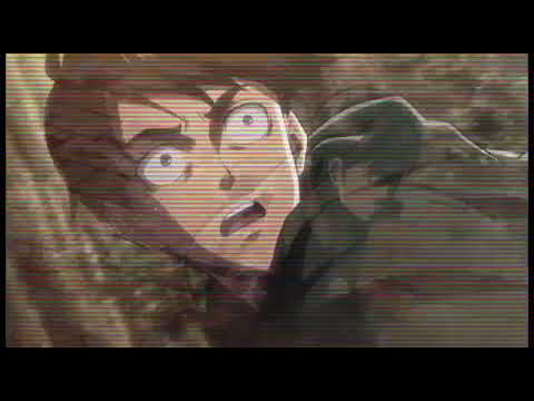 [A M V]Attack on Titan.เพลง ศรัทธาแห่งรัก Retosect Nightcore