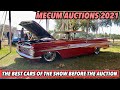 Mind Blowing Sale of Classic Cars and Trucks at Mecum in Kissimmee - Generation Oldschool