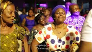 Agbadza Gospel Medley - Bethel Revival Choir