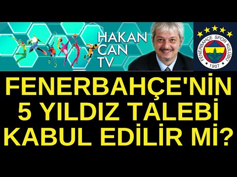 Çok özel... 1959 öncesi şampiyonluklar yıldız hesabına dahil edilebilir mi!