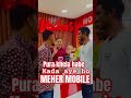 MEHER MOBILE 100day hela pura khela Sambalpur re heba