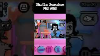 2000's Kid Toy Commercial Pixel Chix