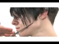 Men's Haircut - by Joe Hamer   |   Joe Hamer Salon