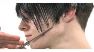 Men's Haircut - by Joe Hamer   |   Joe Hamer Salon screenshot 1