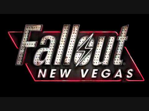 Fallout New Vegas Soundtrack - Happy Times