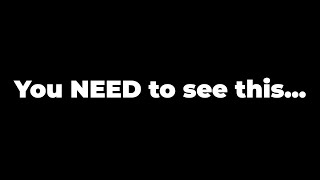 You NEED to see this.