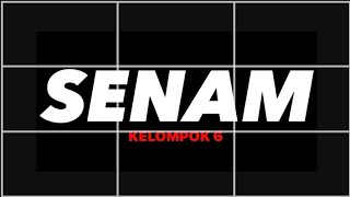 Senam Irama Kelompok 6 (12 IPA 3)