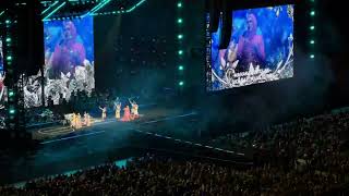 Kaca Dan Permata  Hati Kama With Umai  Legacy 30 Siti Nurhaliza Concert 