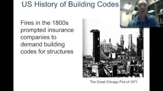 Unit 5 Intro to Building Codes