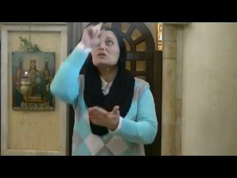 უვერცხლო მკურნალნი კოზმა და დამიანე (ყრუ და სმენადაქვეითებულთათვის)