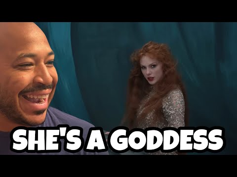 Taylor Swift - Fate of Ophelia (Official Music Video) Reaction
